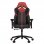 Vertagear Racing Series SL5000 Rev.2 Silla Gaming Negro/Rojo