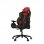 Vertagear Racing Series SL5000 Rev.2 Silla Gaming Negro/Rojo