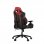 Vertagear Racing Series SL5000 Rev.2 Silla Gaming Negro/Rojo