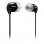 Philips SHE3590BK/10 Auriculares Negro