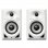 Pioneer DJ DM-40 Moniteurs DJ actifs Blanc