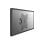 Equip 650402 TV-Halterung 106,7 cm (42") Schwarz