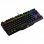 Asus Rog Claymore Core Teclado Mecánico RGB Cherry Mx Red