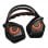 Asus Rog Strix Auriculares Inalámbricos 7.1 Negro Naranja