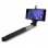 Ksix Wireless Selfie Monopod Negro