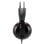Auriculares Asus Cerberus mit Kabel 3,5 mm Gaming Sound Neodym-Magnet Mikrofone schwarz rot