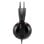 Auriculares Asus Cerberus mit Kabel 3,5 mm Gaming Sound Neodym-Magnet Mikrofone schwarz rot