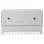 Panel de Parcheo Equip 227362 12 Puertos Cat 6 Sobremesa