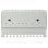 Panel de Parcheo Equip 227362 12 Puertos Cat 6 Sobremesa