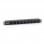 Equip 333282 Stromverteilereinheit (PDU) 9 AC-Ausgänge 1U Schwarz
