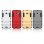 Cool Shield Funda Gris Oscuro para Samsung Galaxy A5 2017