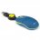 NGS Sin Blue Ratón 1000DPI Azul