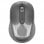 Mouse wireless NGS Haze 800/1600 DPI Nero