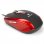 NGS Red tick mouse Mano destra USB tipo A Ottico 800 DPI