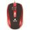 NGS Red tick mouse Mano destra USB tipo A Ottico 800 DPI