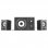 NGS Sugar Altavoces 2.1 20W RMS