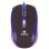 NGS Tick Ratón 1600 DPI Azul
