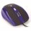NGS Tick Ratón 1600 DPI Azul