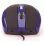 NGS Blue tick mouse Mano destra USB tipo A Ottico 1600 DPI