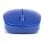 NGS Fog Ratón Inalámbrico 1000 DPI Azul