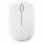 Souris sans fil NGS Fog 1000 DPI Blanc