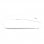Souris sans fil NGS Fog 1000 DPI Blanc