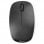 NGS Fog Ratón Inalámbrico 1000 DPI Negro