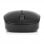 NGS Fog Ratón Inalámbrico 1000 DPI Negro