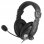 NGS MSX9 Pro Auricular con Micrófono Negro
