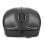 Maus NGS Mist USB 800DPI Schwarz Ergonomisch 3 Tasten