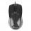 NGS Mist Mouse 800 DPI Nero