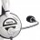 NGS MSX6 Pro Headset mit Mikrofon weiß