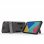 Cool Shield Funda Gris Oscuro para Samsung Galaxy A5 2016