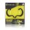 NGS Triton Yellow Auriculares Deportivos Amarillos