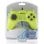 NGS Hornet Verde USB Gamepad Digitale PC