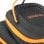 NGS DJ Gumdrop Orange Auriculares con Micrófono