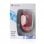 Mouse wireless NGS Haze 800/1600 DPI Rosso