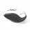 NGS HAZE mouse Ambidestro RF Wireless Ottico 1600 DPI