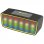 NGS Roller Glow Black Altavoz Bluetooth