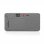 NGS Roller Joy Gray Altavoz Bluetooth