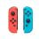 Manette Nintendo Joy-Con Switch Bleu Rouge Vibrations HD Bluetooth 20h autonomie