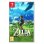 Legend of Zelda:Breath of the Wild Nintendo Switch