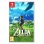 Legend of Zelda:Breath of the Wild Nintendo Switch