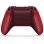 Microsoft Xbox One Gamepad Inalámbrico Rojo V2