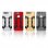 Cool Shield Funda Roja para Huawei P9