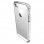 Spigen Funda SGP Crystal Shell Transparente para iPhone SE/5/5S