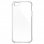 Spigen Funda SGP Crystal Shell Transparente para iPhone SE/5/5S