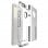 Spigen Funda Tough Armor Gris para Google Pixel