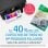 HP 304 Cartucho Tinta Original Negro