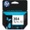 Cartuccia inchiostro HP 304 Tricolore 2 ml Standard DeskJet, Envy, 100 pagine
